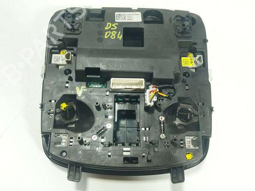 Kabinelys HYUNDAI TUCSON (NX4E, NX4A) 1.6 T-GDi | BP39230959I8 - Image 2