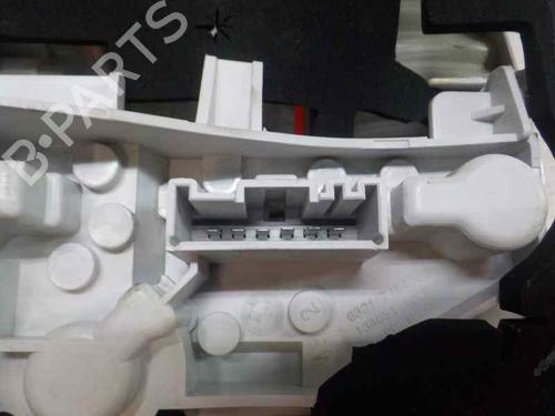 Left taillight BMW 1 (E87) 116 d | BP4076375C34