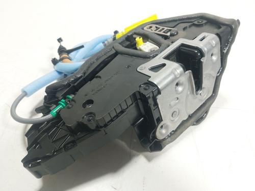 Used Front right lock Front right lock BMW 4 Convertible (G23, G83) 420 i (184 hp) 24032359 24032359