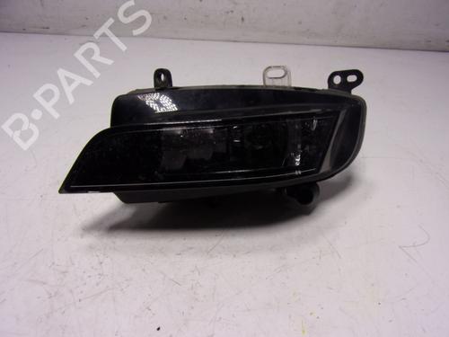 Used Right front fog light AUDI A1 (8X1, 8XK) 1.0 TFSI (95 hp) 15835861