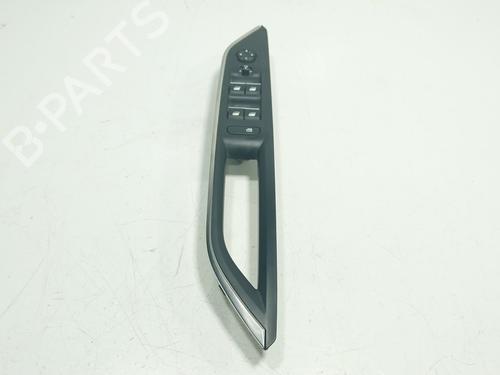 Used Left front window switch Left front window switch 36017026 36017026