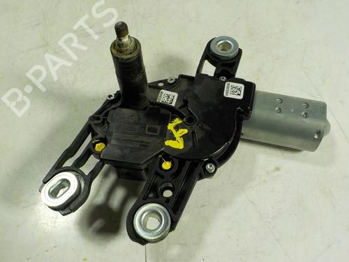 Used Rear wiper motor Rear wiper motor SKODA OCTAVIA III Combi (5E5, 5E6) [2012-2020] 7666743 7666743