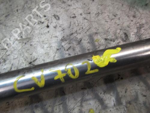 Gasfjeder motorhjelm VW BORA I (1J2) 1.9 TDI | BP14276190C139 