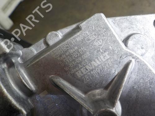 Viskermotor bakrute RENAULT MEGANE IV Hatchback (B9A/M/N_) 1.2 TCe 130 (B9MR) | BP11189810M102 