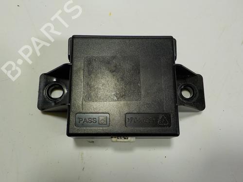 Used Electronic module Electronic module MCLAREN 570S Spider 3.8 (570 hp) 11026832 11026832