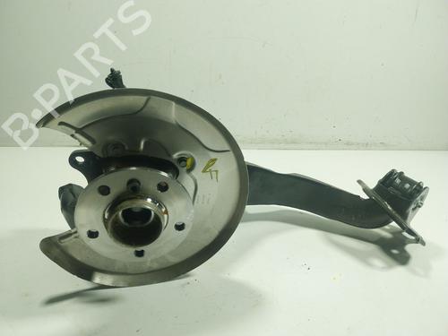Right rear steering knuckle MINI MINI COUNTRYMAN (F60) Cooper S ALL4 | BP24574808M28 