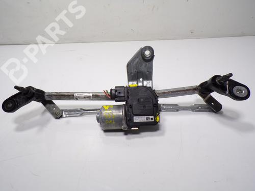 Used Front wiper motor Front wiper motor CUPRA FORMENTOR (KM7, KMP) 1.5 TSI (150 hp) 11196087 11196087