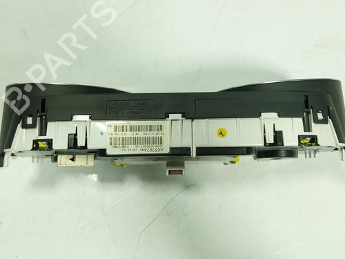 Instrument cluster PEUGEOT 508 I (8D_) 2.0 HDi | BP26291506C47 