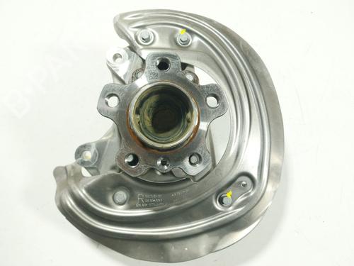 Used Right front steering knuckle Right front steering knuckle BMW Z4 Roadster (G29) sDrive 20 i (197 hp) 33030642 33030642