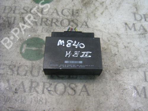 Electronic module SEAT IBIZA III (6L1) 1.9 TDI (100 hp)null