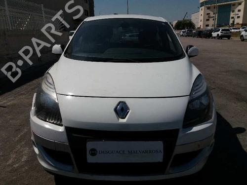 Engine mount RENAULT SCÉNIC III (JZ0/1_)  | BP9082742M89  - Image 6