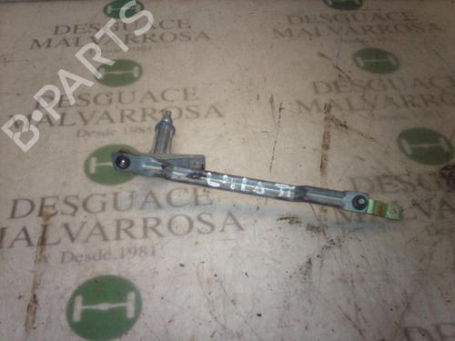 Used Rear wiper motor Rear wiper motor VW GOLF II (19E, 1G1) [1983-1992] 14294509 14294509
