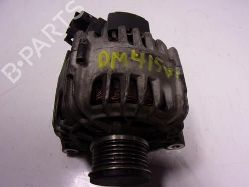Alternator PEUGEOT 308 II (LB_, LP_, LW_, LH_, L3_)  | BP15836183M7