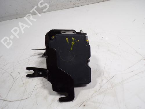 ABS pump DACIA SANDERO II TCe 90 (B8M1, B8MA, B8AC) | BP9395771M43 