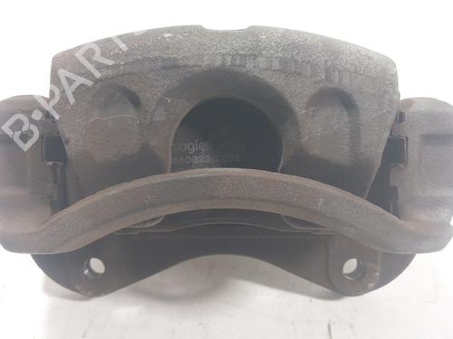Used Left front brake caliper Left front brake caliper KIA SPORTAGE III (SL) 1.7 CRDi (116 hp) 30766358 30766358