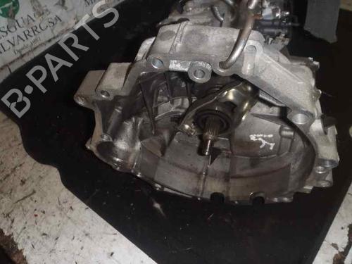 Gearbox SEAT EXEO (3R2) 2.0 TDI | BP4007626M3 