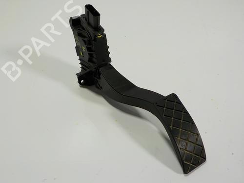 Used Pedal SEAT IBIZA V (KJ1, KJG) 1.0 TSI (110 hp) 12824109