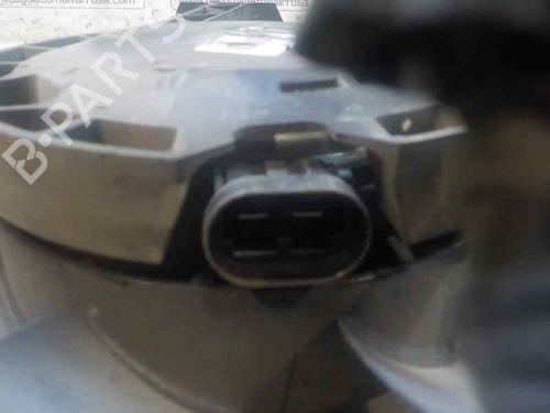 Køleventilator elektrisk NISSAN QASHQAI / QASHQAI +2 I (J10, NJ10, JJ10E)  | BP5157080M35 