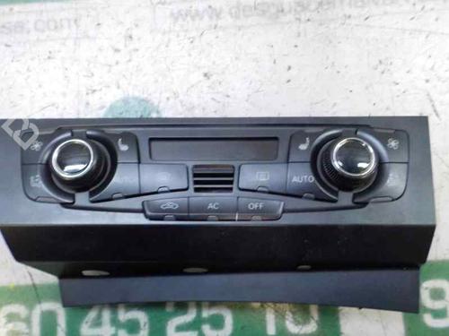 Used Climate control Climate control AUDI A5 (8T3) 3.0 TDI quattro (240 hp) 5339822 5339822