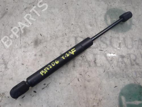 Gassdemper Bakluke VW BORA I (1J2) 1.9 TDI (115 hp) 14269133