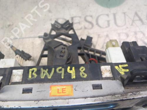 Climate control CHEVROLET MATIZ (M200, M250) 1.0 | BP3804824I5 