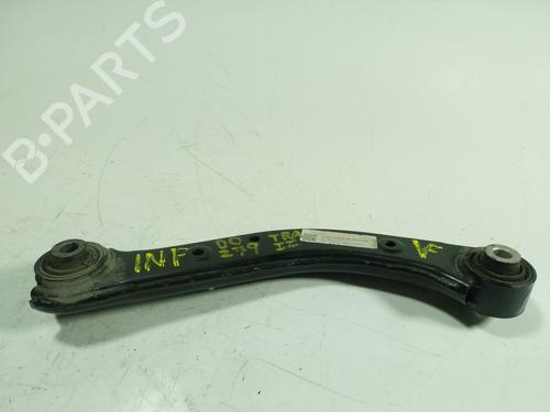 Used Left rear suspension arm Left rear suspension arm 19647749 19647749
