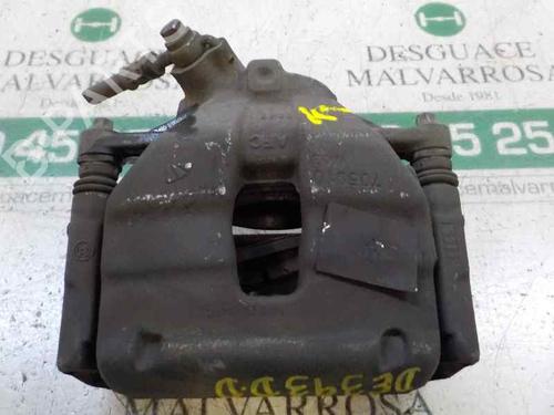Used Right front brake caliper PEUGEOT 308 SW II (LC_, LJ_, LR_, LX_, L4_) [2014-2021]  11551360
