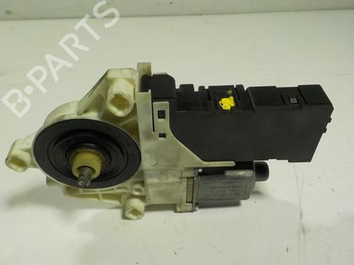 Left front window motor PEUGEOT 407 SW (6E_, 6D_) 2.0 HDi 135 | BP17138600E21 