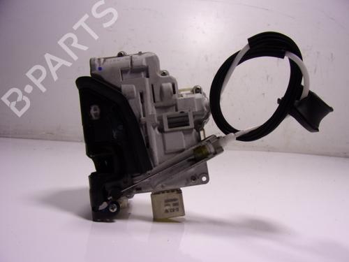 Rear left lock AUDI Q7 (4LB) 3.0 TDI quattro | BP15523163C100 