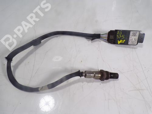 Used Electronic sensor Electronic sensor PEUGEOT RIFTER 1.5 BlueHDi 100 (102 hp) 10089186 10089186