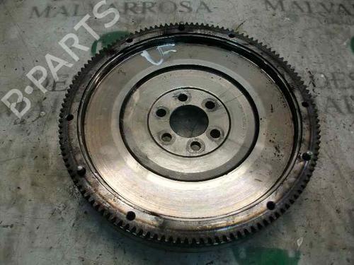 Used Flywheel VW POLO V (6R1, 6C1) 1.2 TDI (75 hp) 14265540