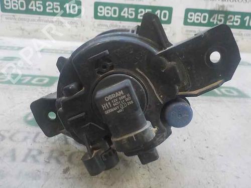 Højre Foran Tågelygte NISSAN QASHQAI / QASHQAI +2 I (J10, NJ10, JJ10E)  | BP5158512C31 