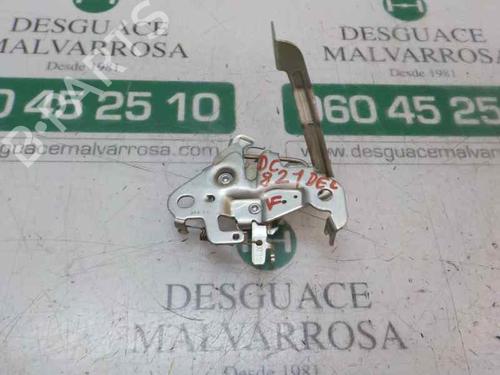 Used Hood lock TOYOTA AYGO (_B4_) 1.0 VVTi (KGB40) (72 hp) 8771476