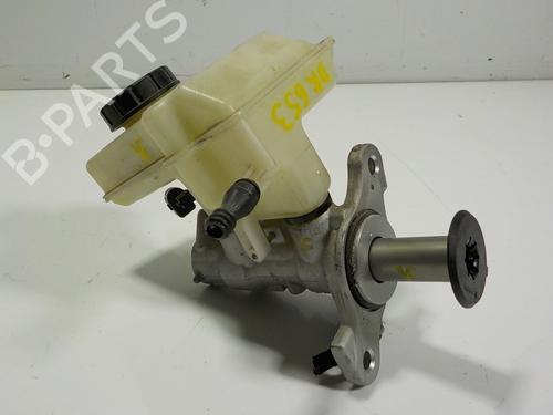 Used Brake master cylinder Brake master cylinder SEAT IBIZA V (KJ1, KJG) 1.0 MPi (80 hp) 12102986 12102986