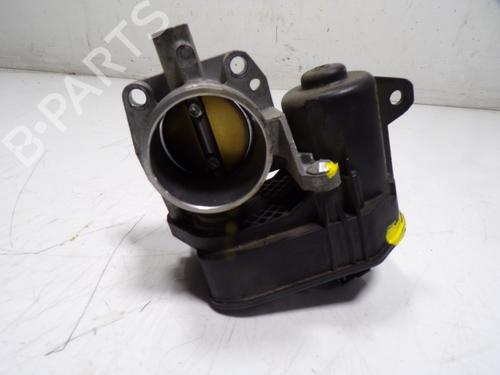 Used Throttle body Throttle body CITROËN C3 AIRCROSS II (2R_, 2C_) 1.2 PureTech 82 (2RHMRC, 2RHMZB) (82 hp) 15381708 15381708