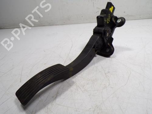 Used Pedal Pedal MITSUBISHI ASX (GA_W_) 1.6 MIVEC (GA1W) (117 hp) 15277430 15277430