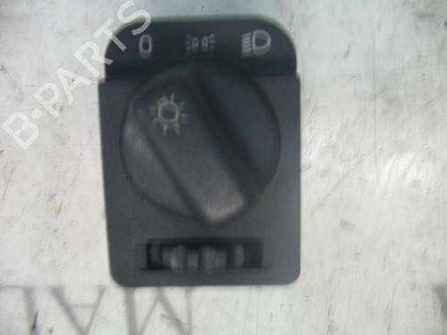 Used Headlight switch OPEL CALIBRA A (C89) [1989-1997]  3788751