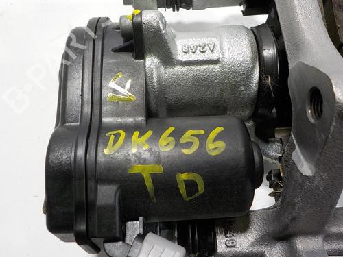Right rear brake caliper TOYOTA COROLLA Hatchback (_E21_, _EA1_, _EH1_) | BP11823188M106