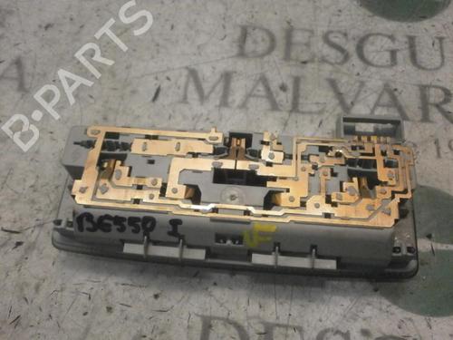 Innerbelysning RENAULT LAGUNA II (BG0/1_) 1.9 dCi (BG08, BG0G) | BP7409355I8 