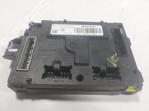 Used Electronic module Electronic module DACIA SANDERO II TCe 90 (B8M1, B8MA, B8AC) (90 hp) 16990373 16990373