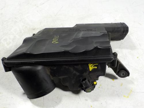 Used Air filter box MERCEDES-BENZ E-CLASS (W211) [2002-2009]  14285535