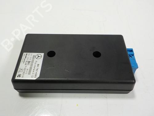 Used Electronic module Electronic module 13309634 13309634