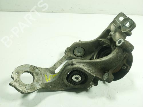 Used Left rear steering knuckle AUDI Q5 (8RB) 2.0 TDI quattro (170 hp) 20329405