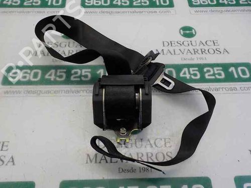 Used Front left seatbelt BMW 3 Compact (E46) 316 ti (115 hp) 8741000