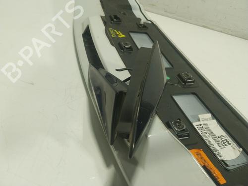 Rear spoiler RENAULT CLIO IV (BH_) 1.5 dCi 90 | BP19152167C96 