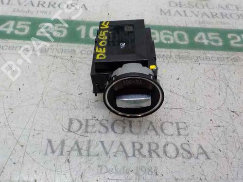 Used Ignition barrel Ignition barrel VW PASSAT B6 (3C2) 2.0 TDI 16V (140 hp) 6618757 6618757