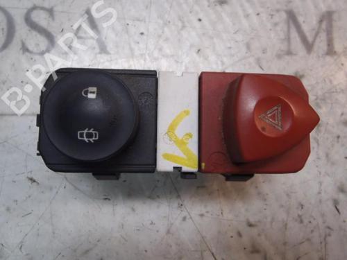 Warning Warning RENAULT SCÉNIC II (JM0/1_) [2003-2010] 3816503 3816503