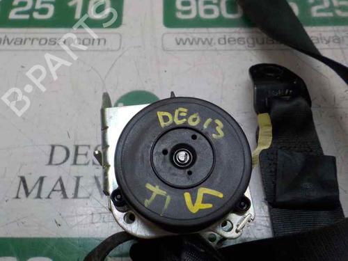 Rear left seatbelt MINI MINI (R50, R53) One | BP6618797I29 