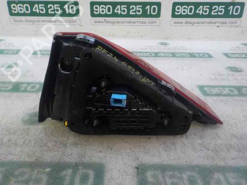 Left tailgate light AUDI A1 Sportback (GBA) | BP6316626C79 - Image 4