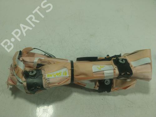 Used Left curtain airbag Left curtain airbag FORD FOCUS IV (HN) [2018-2026] 17771586 17771586